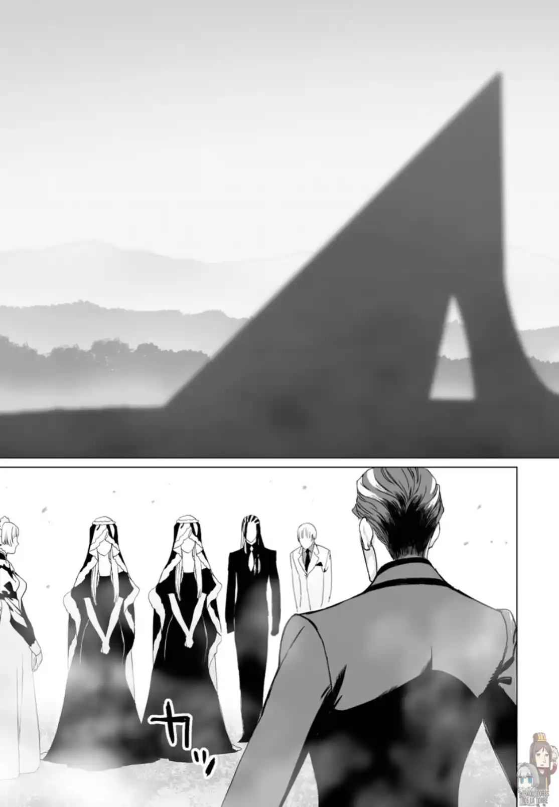 Lord El-Melloi II-sei No Jikenbo - Capítulo 14.5 - Página 4 - LectorTMOo