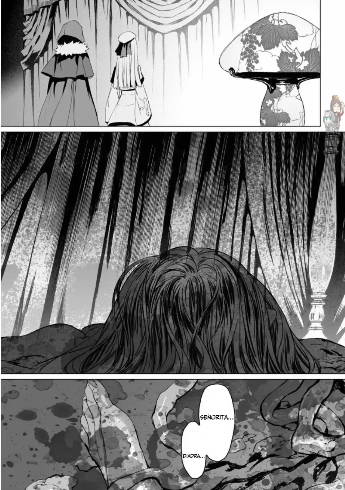 Lord El-Melloi II-sei No Jikenbo - Capítulo 18 - Página 26 - LectorTMOo
