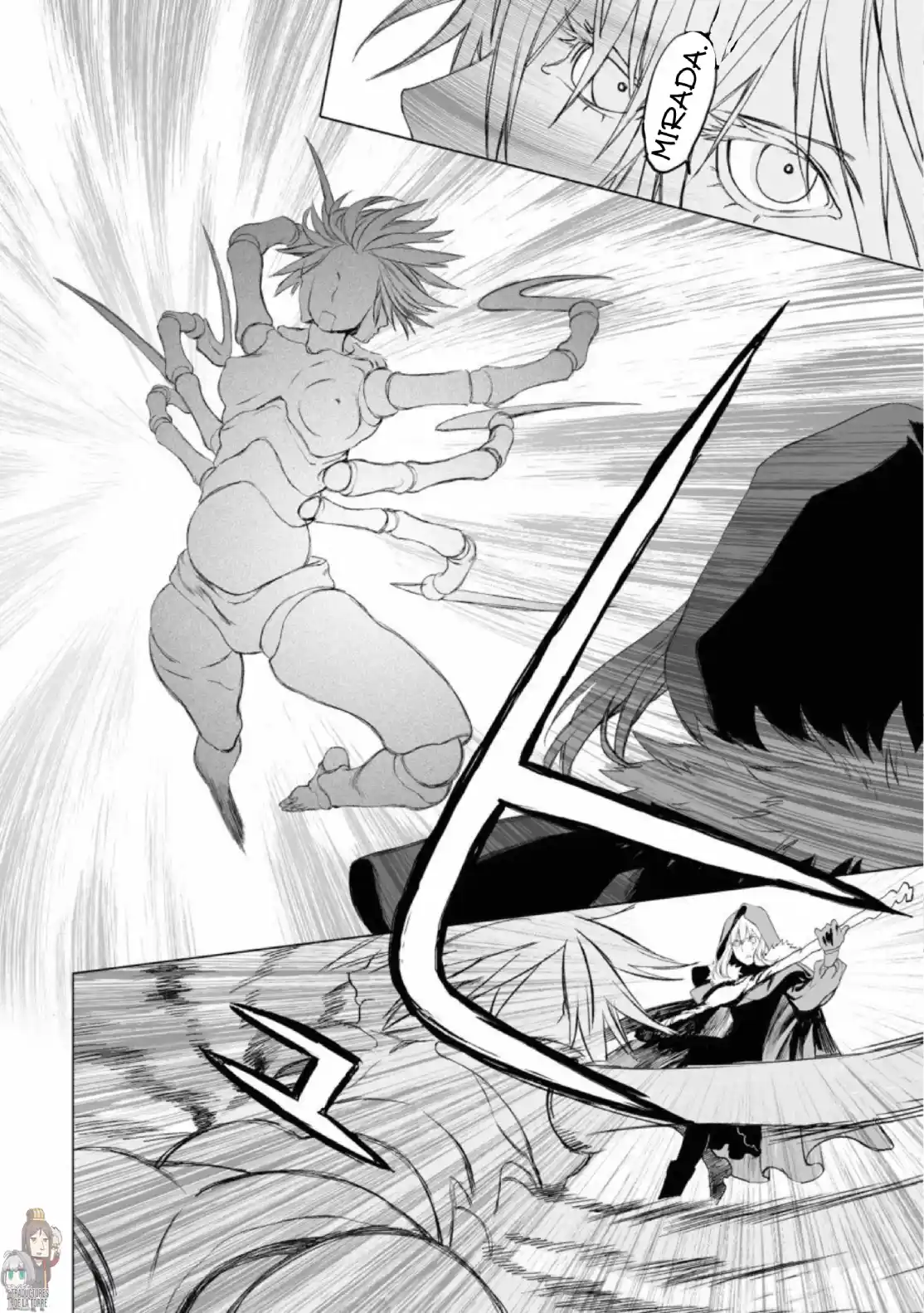 Lord El-Melloi II-sei No Jikenbo - Capítulo 21 - Página 9 - LectorTMOo