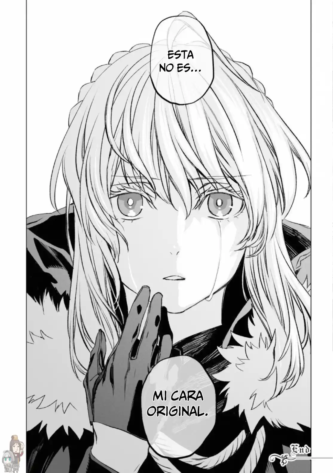 Lord El-Melloi II-sei No Jikenbo - Capítulo 24 - Página 29 - LectorTMOo