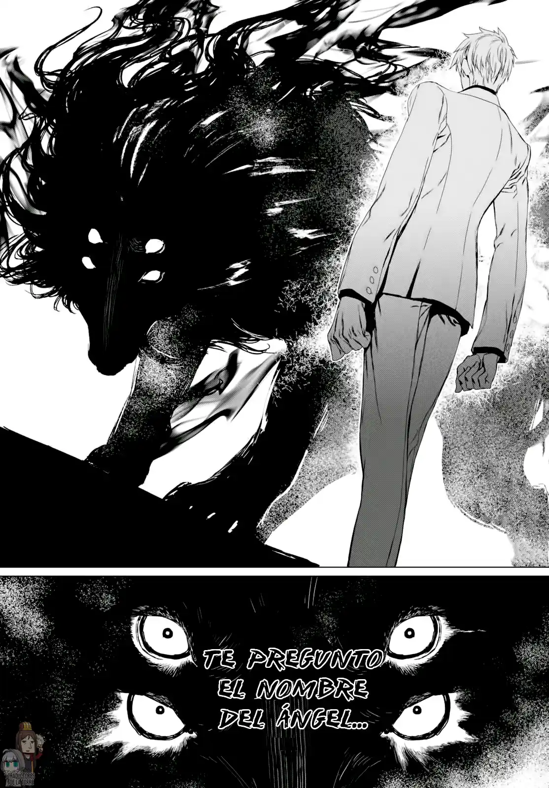 Lord El-Melloi II-sei No Jikenbo - Capítulo 3 - Página 37 - LectorTMOo