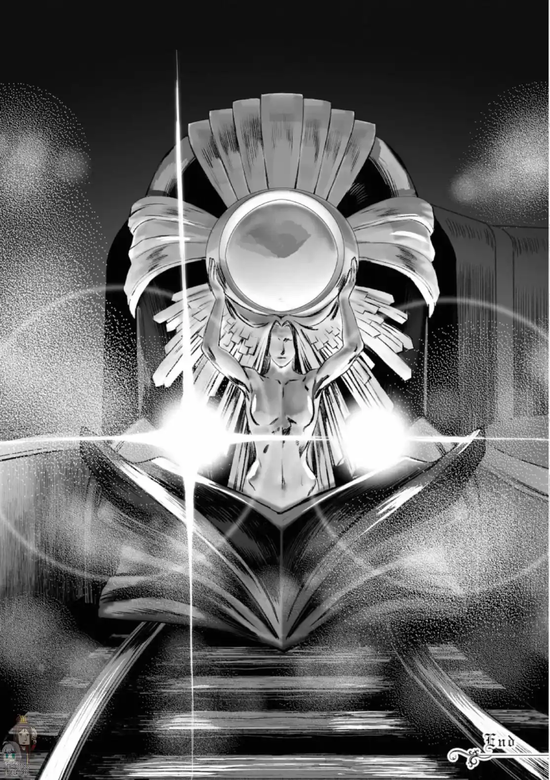 Lord El-Melloi II-sei No Jikenbo - Capítulo 36 - Página 30 - LectorTMOo
