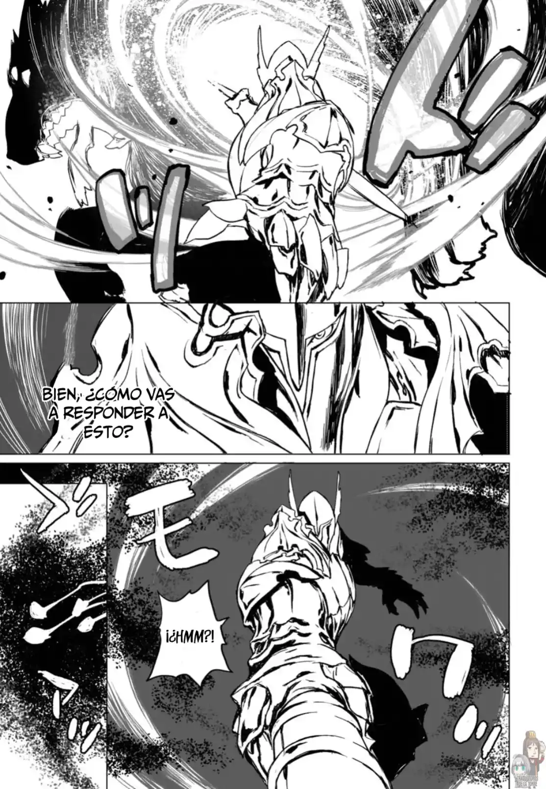 Lord El-Melloi II-sei No Jikenbo - Capítulo 4 - Página 20 - LectorTMOo