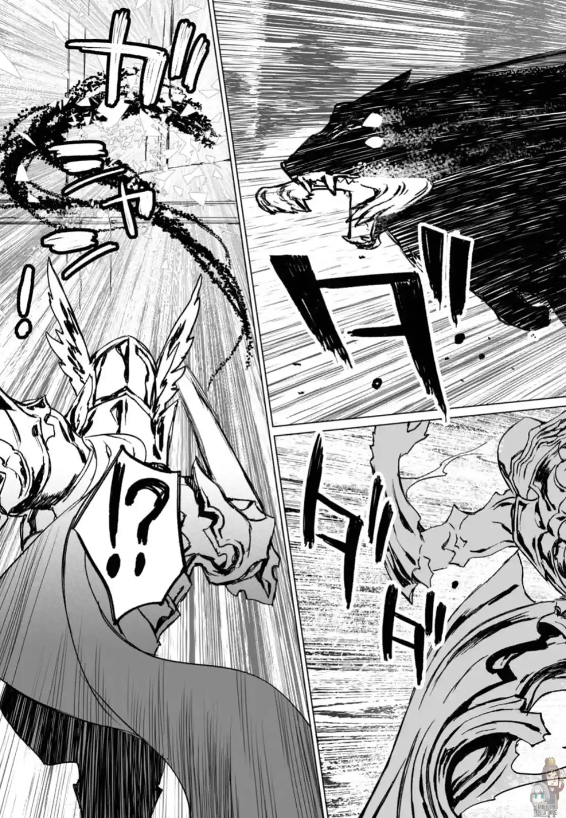 Lord El-Melloi II-sei No Jikenbo - Capítulo 4 - Página 22 - LectorTMOo