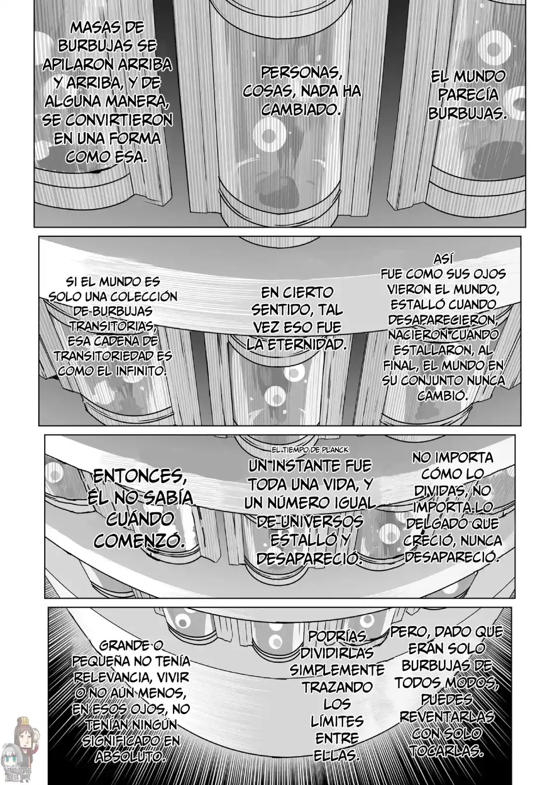 Lord El-Melloi II-sei No Jikenbo - Capítulo 40 - Página 11 - LectorTMOo
