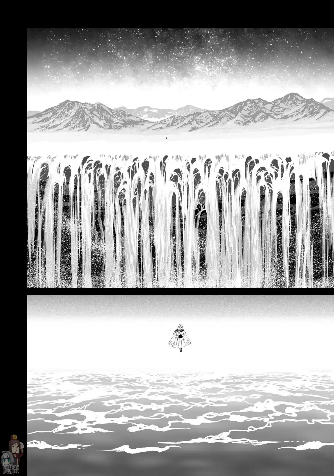 Lord El-Melloi II-sei No Jikenbo - Capítulo 48 - Página 21 - LectorTMOo