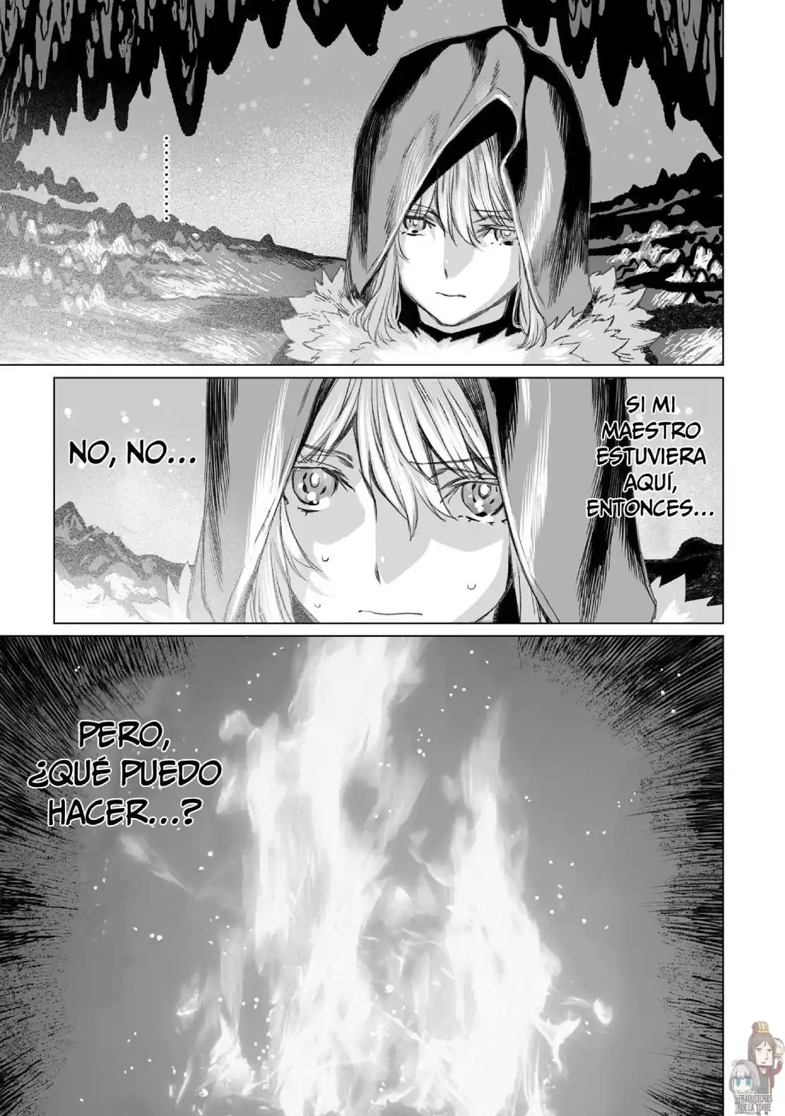 Lord El-Melloi II-sei No Jikenbo - Capítulo 48 - Página 28 - LectorTMOo