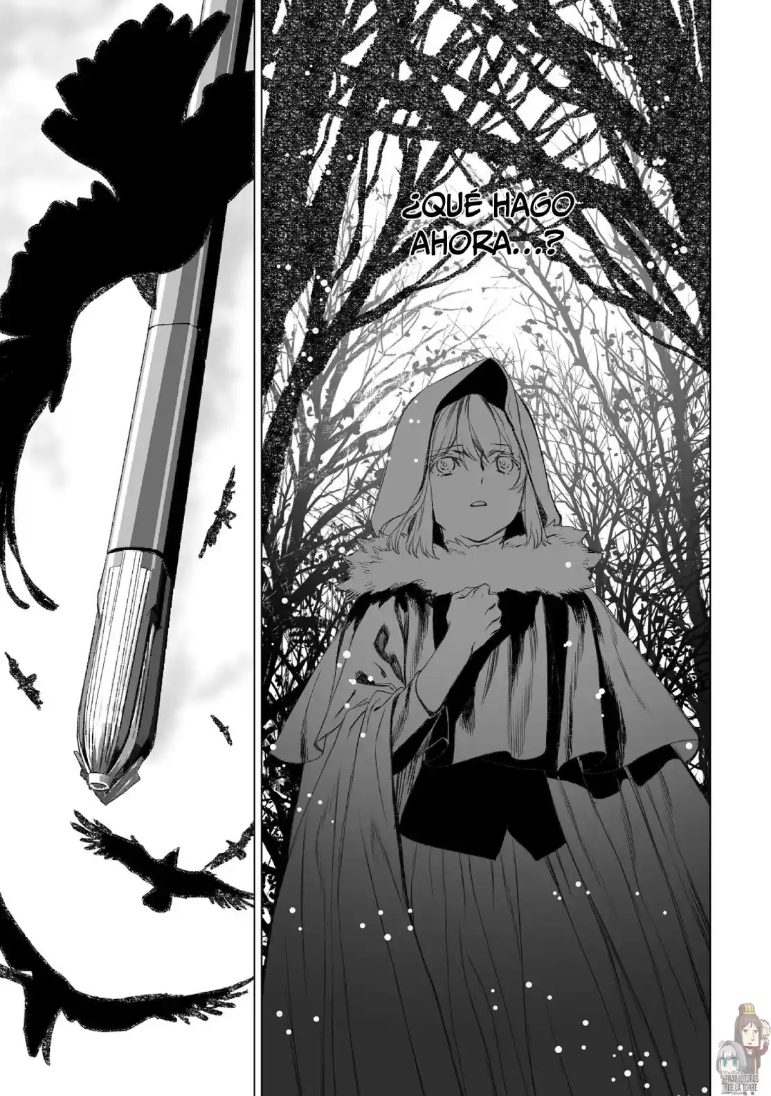 Lord El-Melloi II-sei No Jikenbo - Capítulo 48 - Página 40 - LectorTMOo