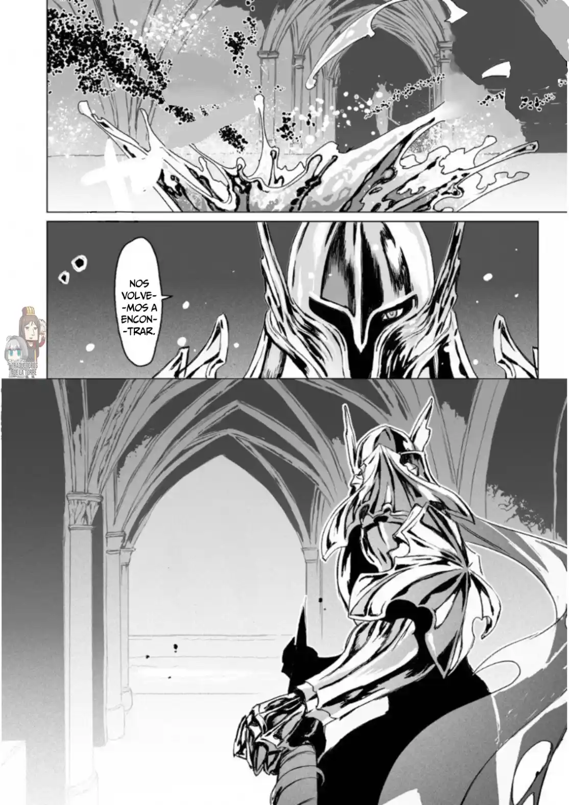 Lord El-Melloi II-sei No Jikenbo - Capítulo 7 - Página 19 - LectorTMOo