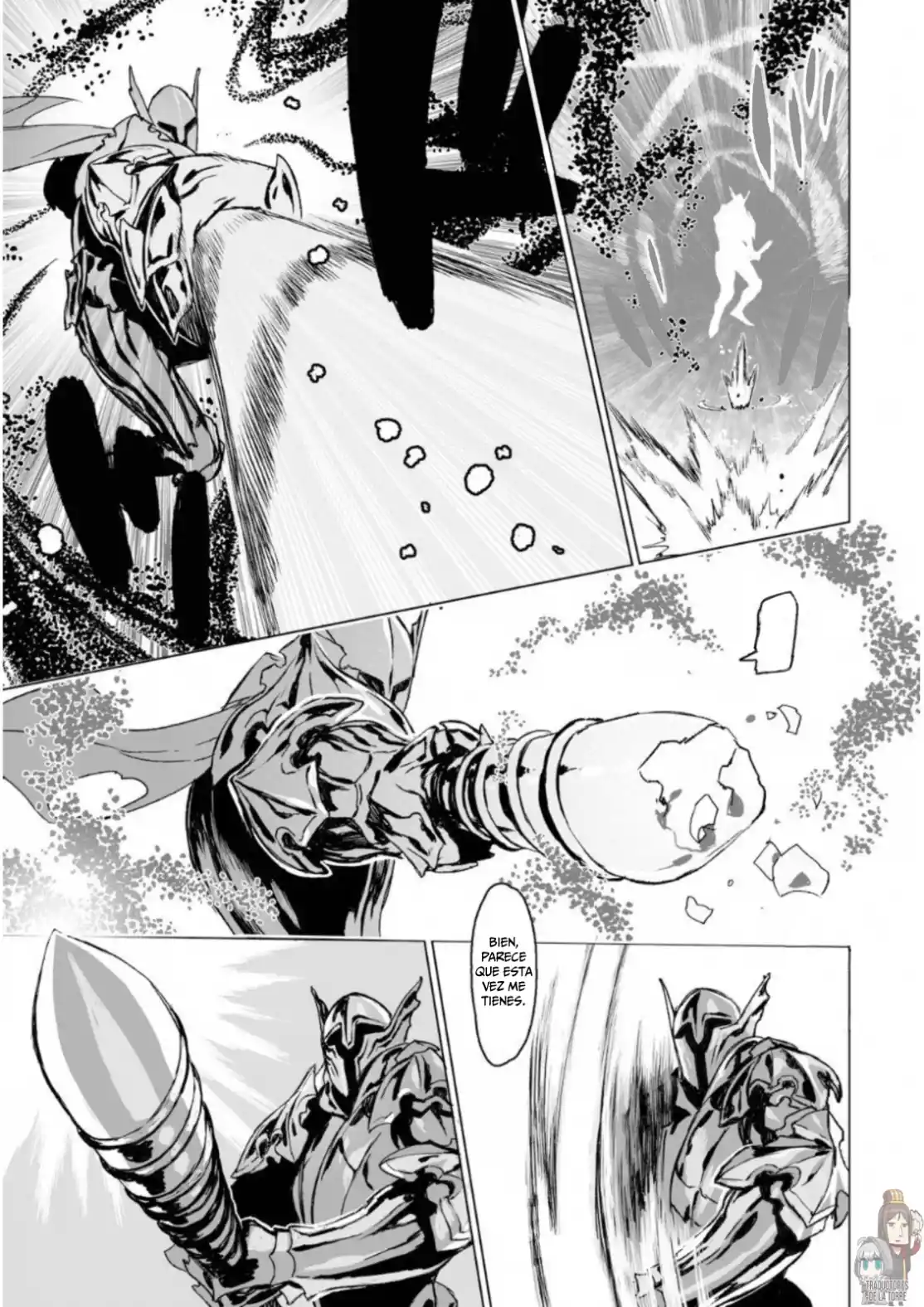 Lord El-Melloi II-sei No Jikenbo - Capítulo 7 - Página 20 - LectorTMOo
