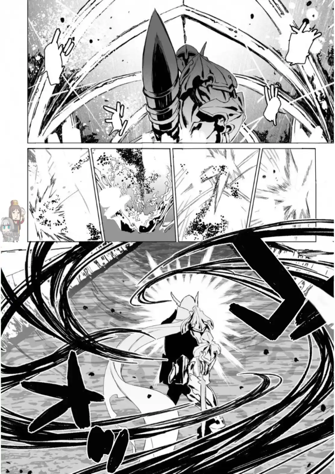 Lord El-Melloi II-sei No Jikenbo - Capítulo 7 - Página 21 - LectorTMOo
