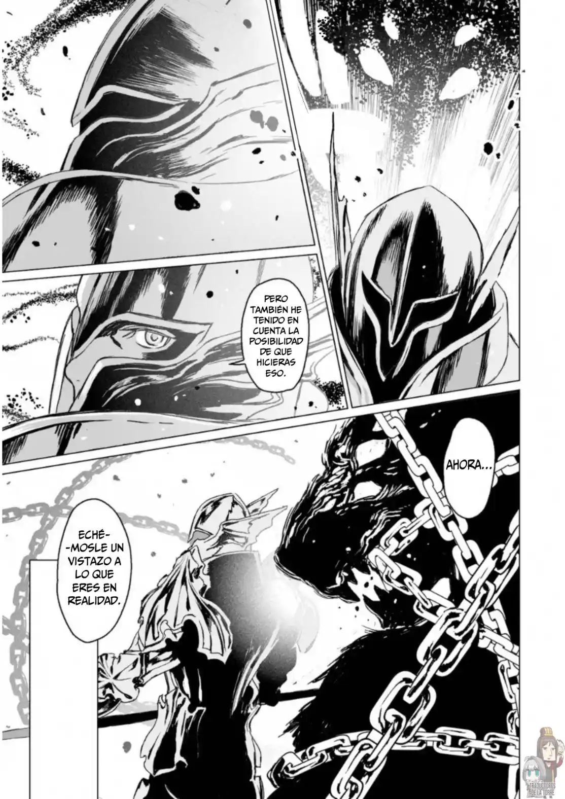 Lord El-Melloi II-sei No Jikenbo - Capítulo 7 - Página 22 - LectorTMOo