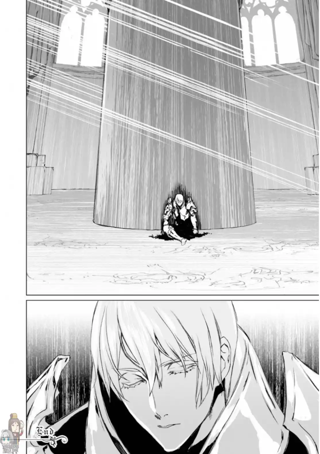 Lord El-Melloi II-sei No Jikenbo - Capítulo 7 - Página 25 - LectorTMOo