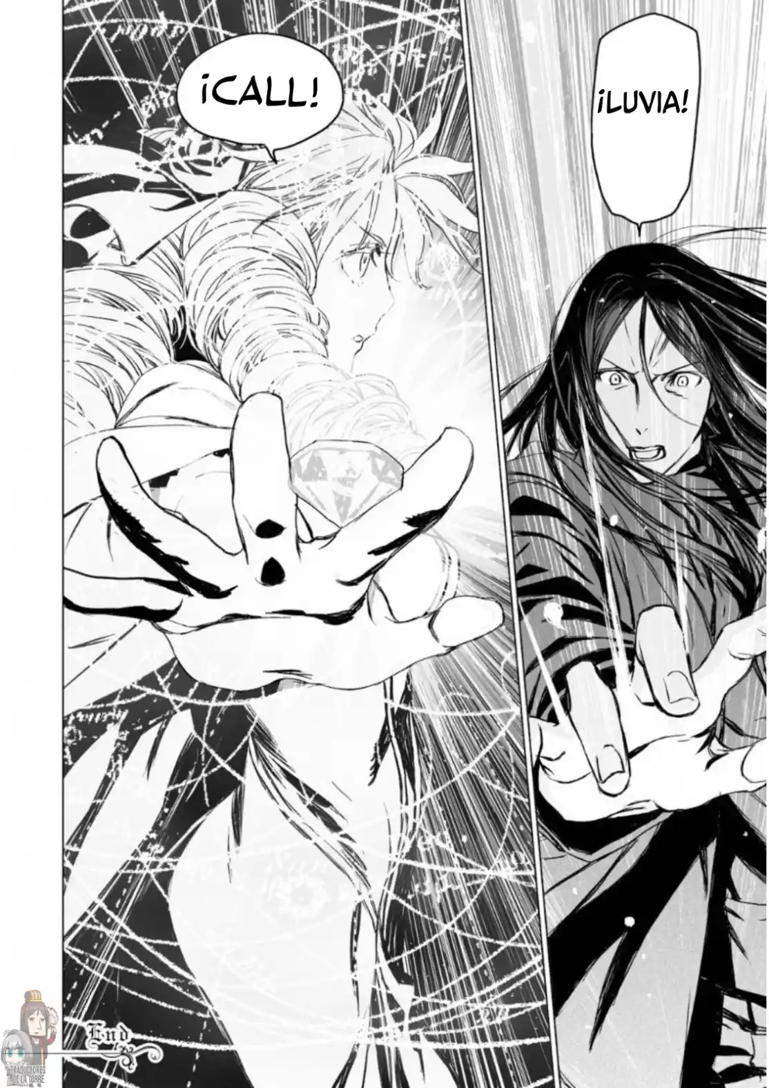 Lord El-Melloi II-sei No Jikenbo - Capítulo 8 - Página 25 - LectorTMOo