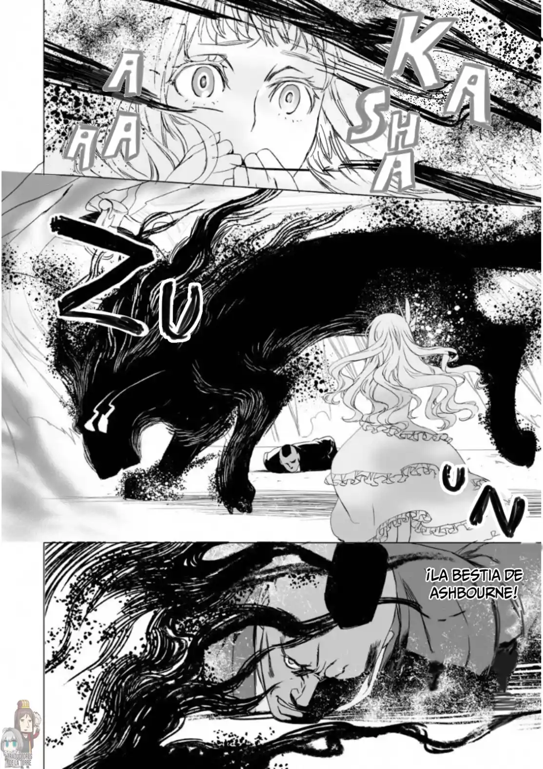 Lord El-Melloi II-sei No Jikenbo - Capítulo 9 - Página 18 - LectorTMOo