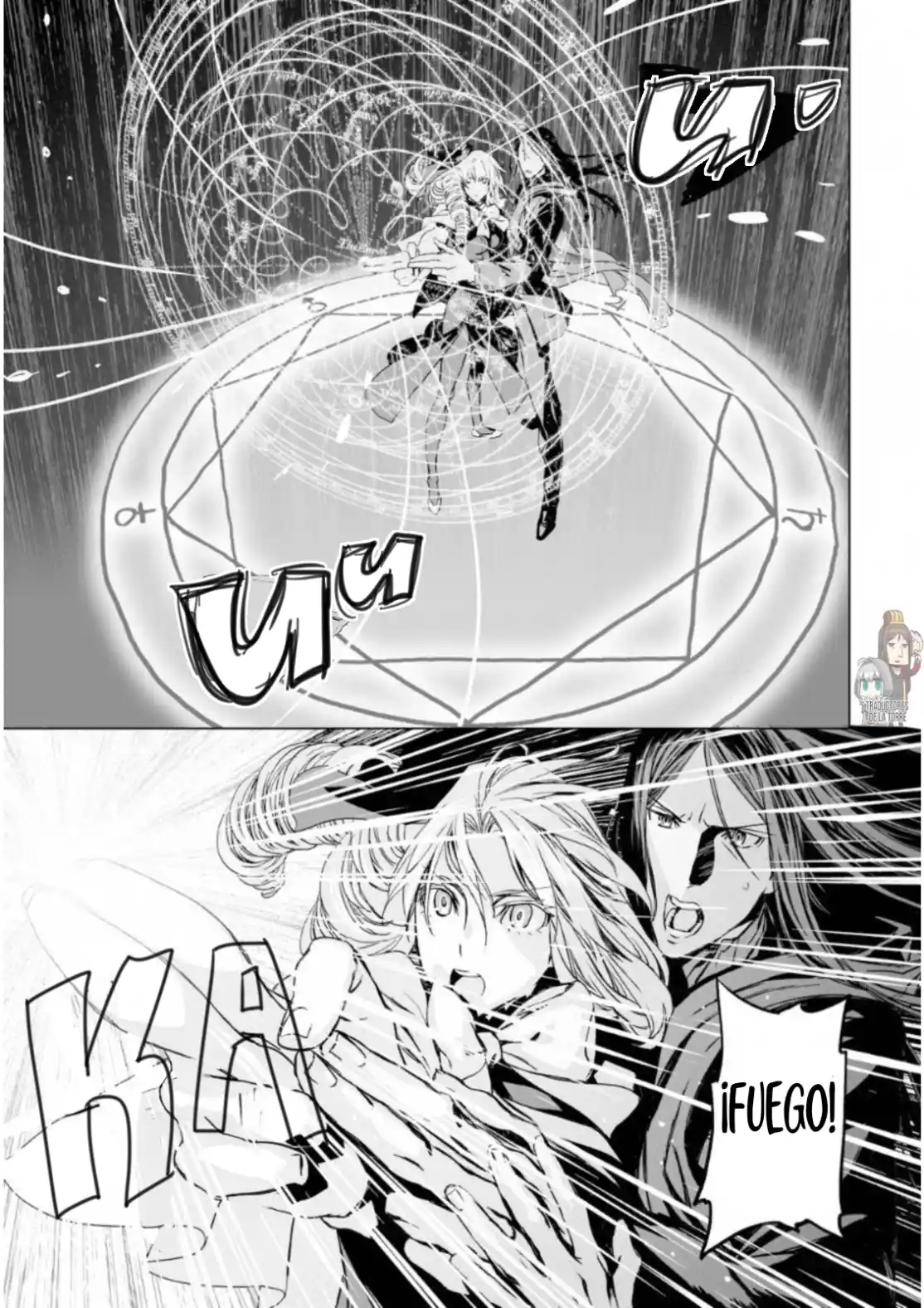 Lord El-Melloi II-sei No Jikenbo - Capítulo 9 - Página 27 - LectorTMOo