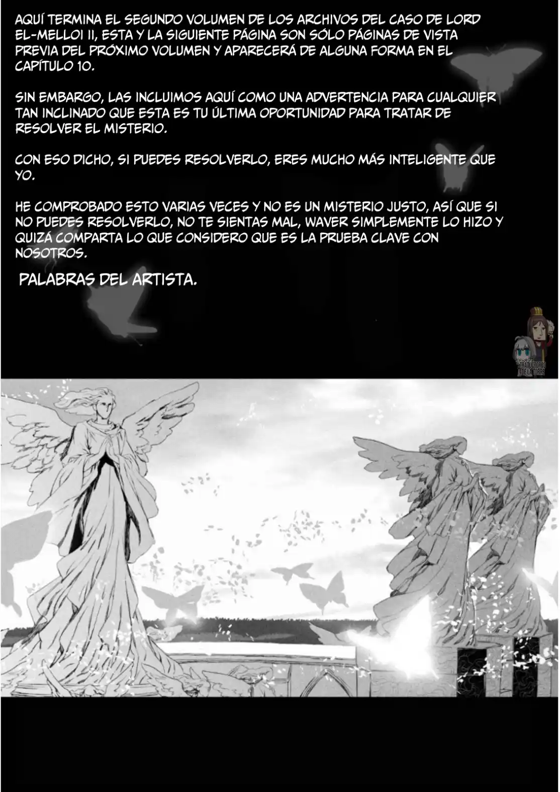 Lord El-Melloi II-sei No Jikenbo - Capítulo 9 - Página 29 - LectorTMOo
