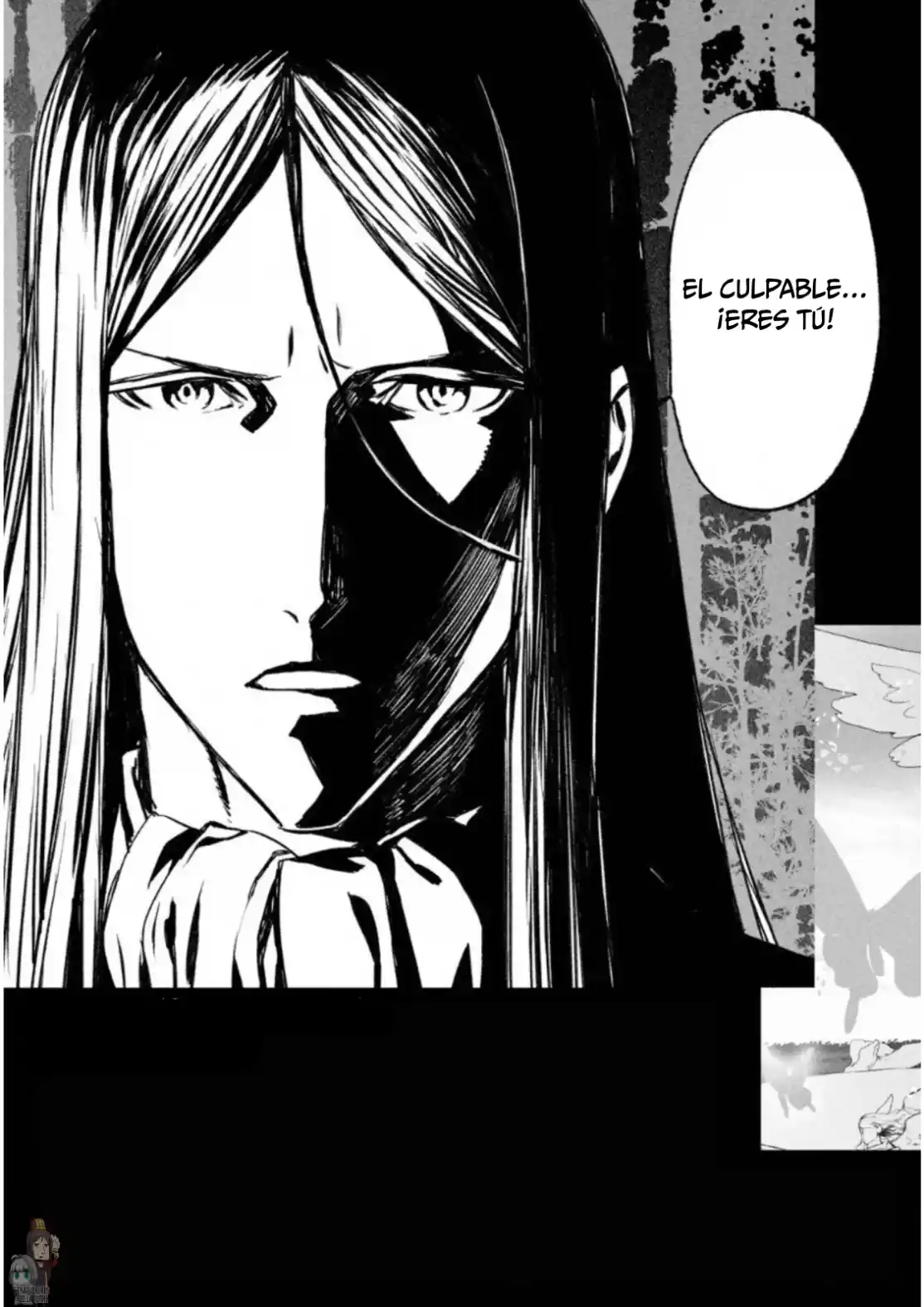 Lord El-Melloi II-sei No Jikenbo - Capítulo 9 - Página 30 - LectorTMOo