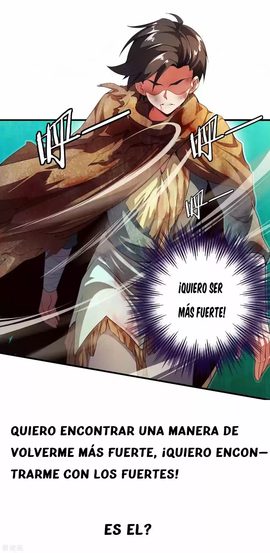 Lord Fu Tian - Capítulo - Página 3 - LectorTMOo