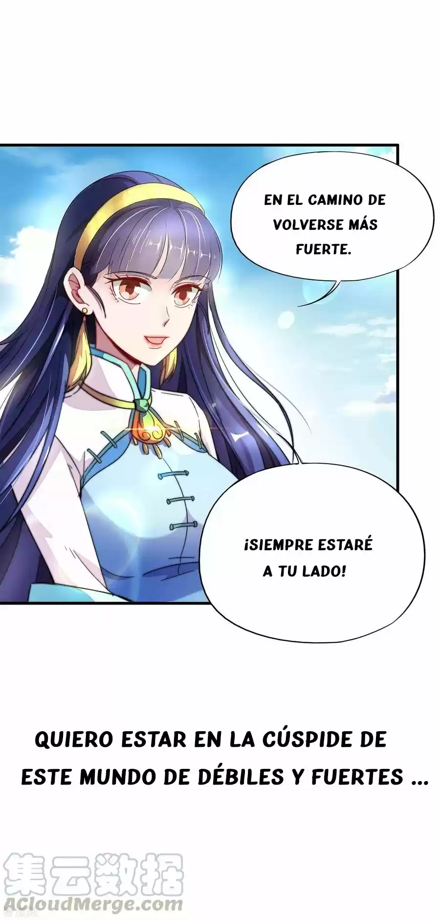 Lord Fu Tian - Capítulo - Página 14 - LectorTMOo