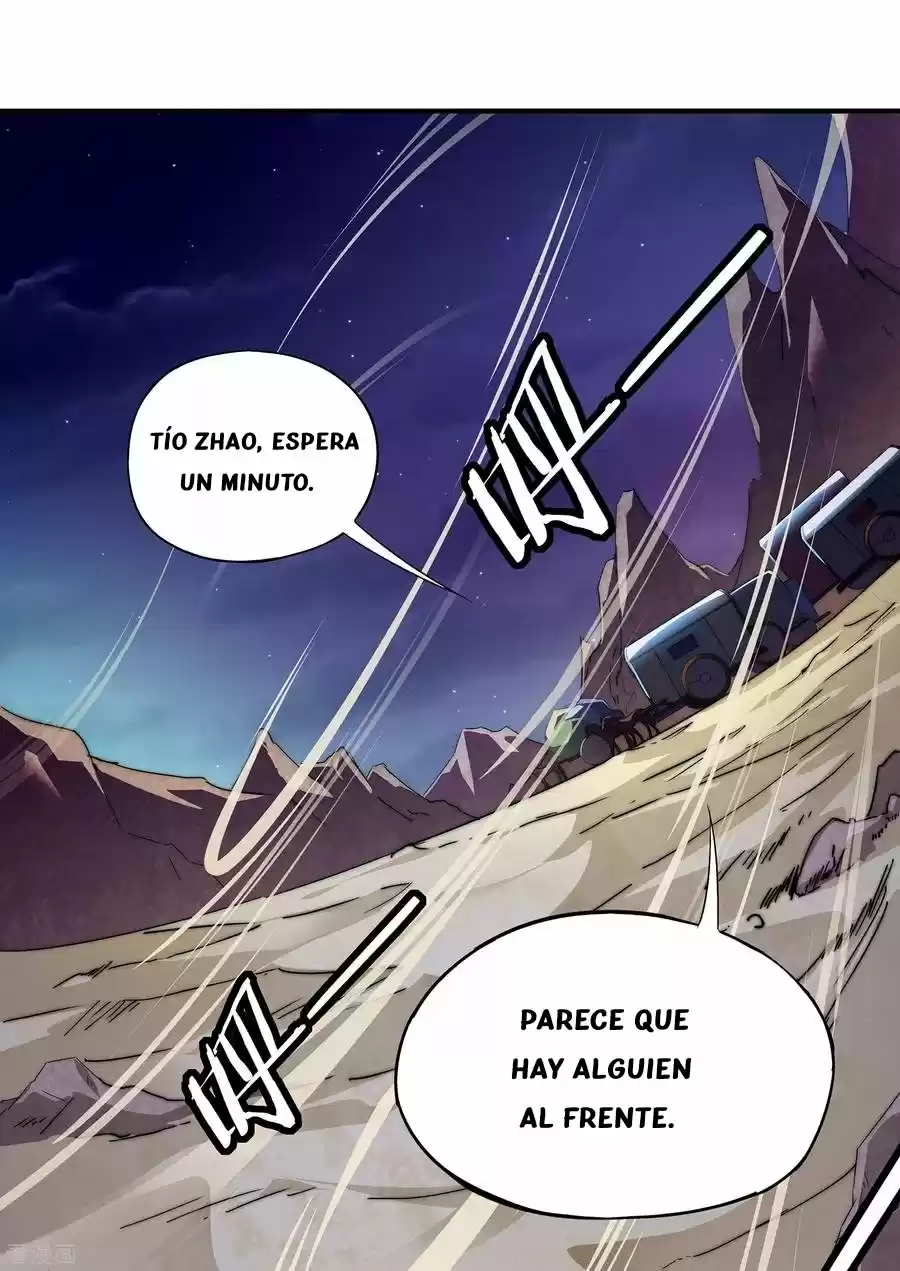 Lord Fu Tian - Capítulo 1 - Página 12 - LectorTMOo