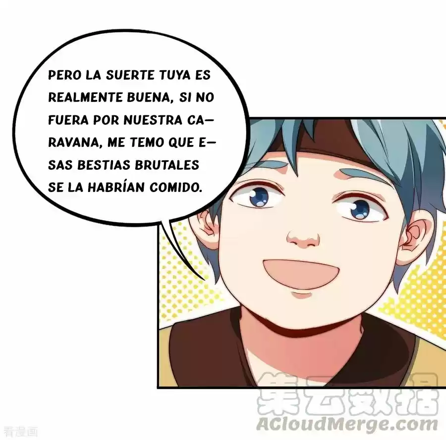 Lord Fu Tian - Capítulo 1 - Página 18 - LectorTMOo