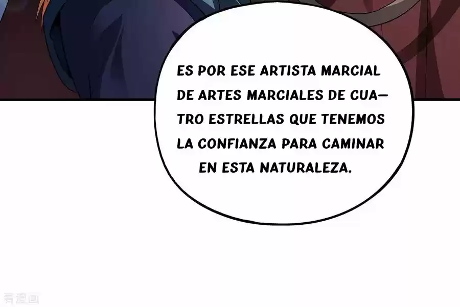 Lord Fu Tian - Capítulo 1 - Página 24 - LectorTMOo