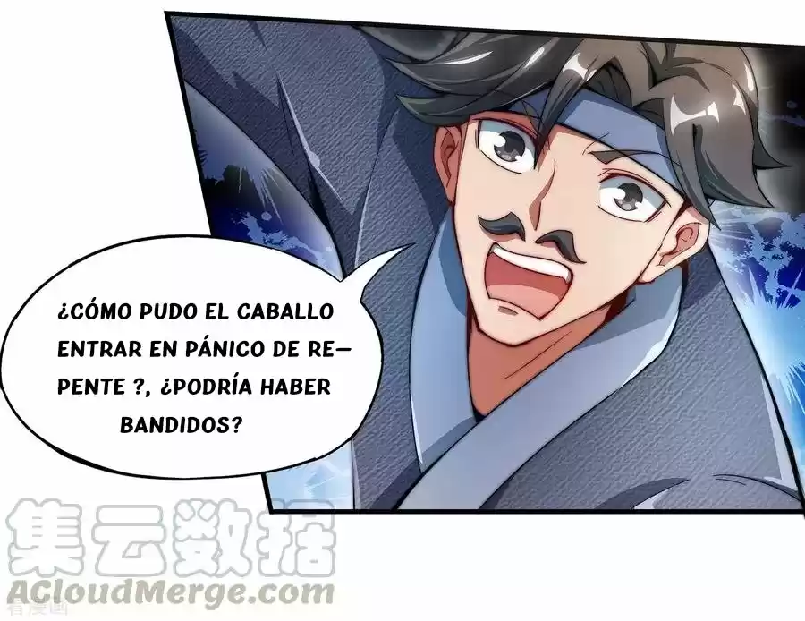 Lord Fu Tian - Capítulo 1 - Página 30 - LectorTMOo
