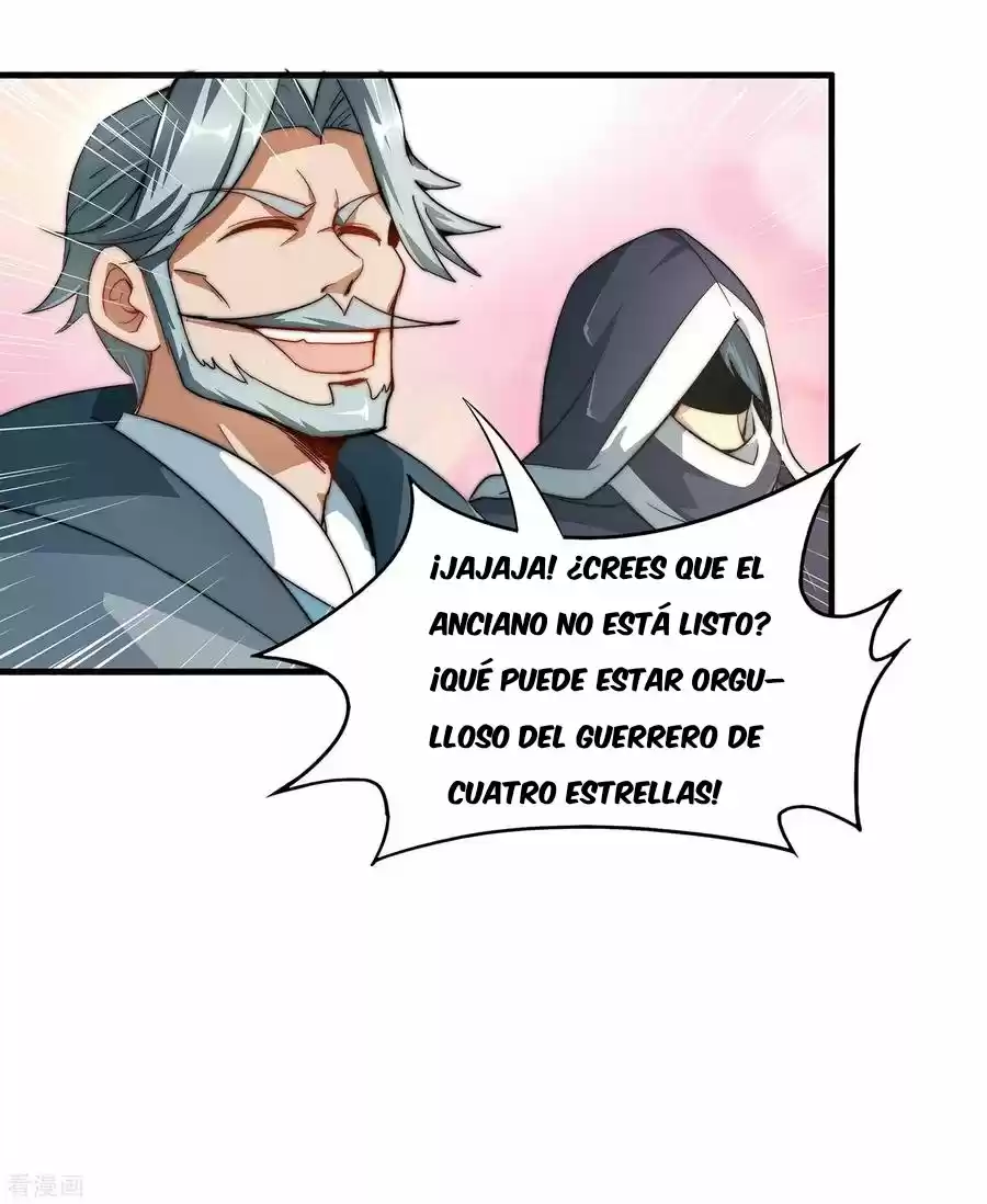 Lord Fu Tian - Capítulo 2 - Página 5 - LectorTMOo