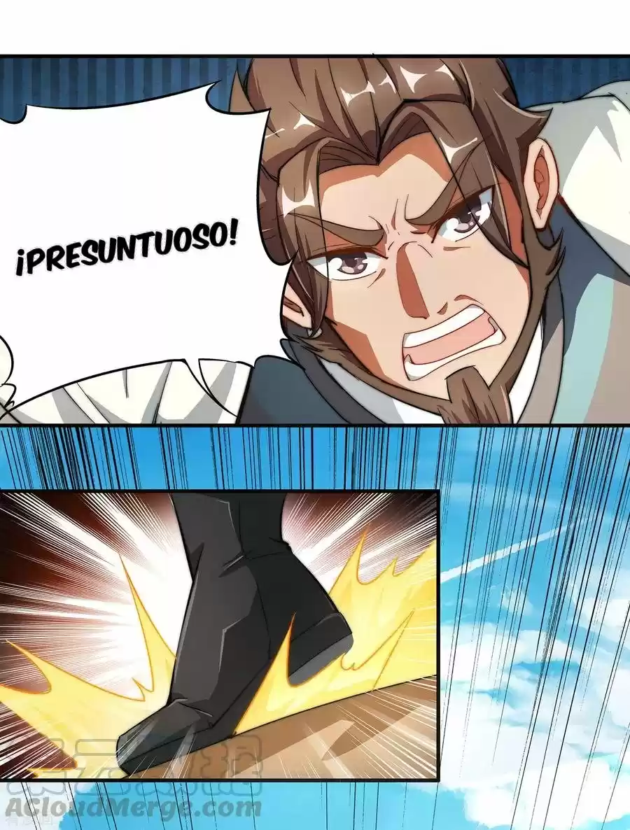 Lord Fu Tian - Capítulo 2 - Página 6 - LectorTMOo