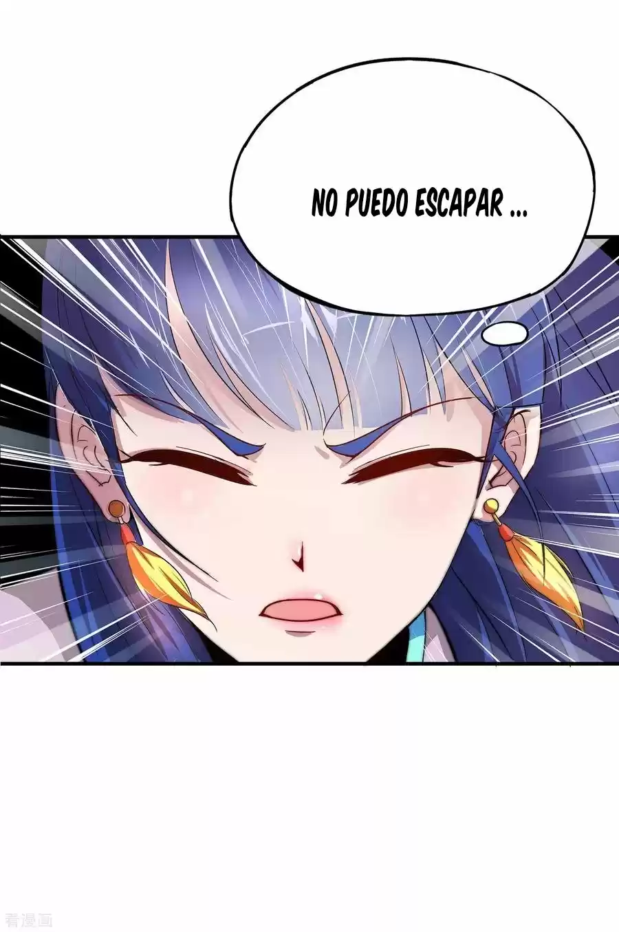 Lord Fu Tian - Capítulo 2 - Página 21 - LectorTMOo