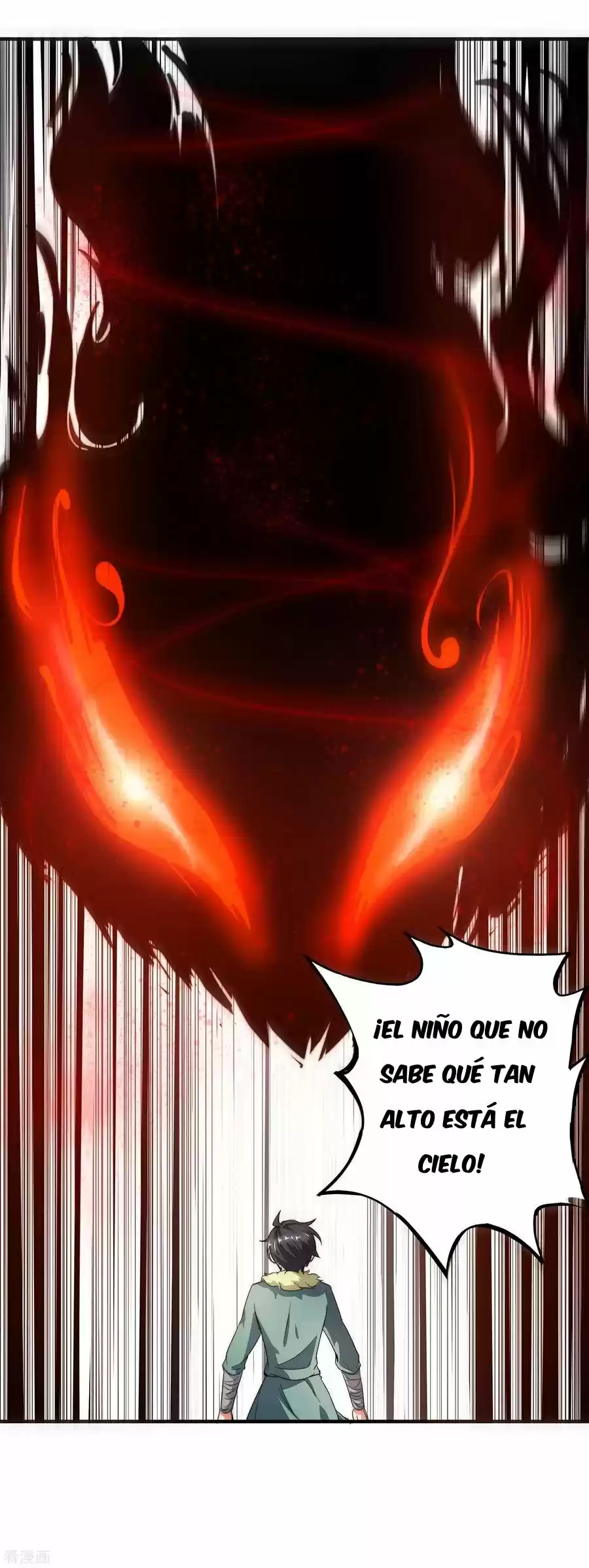 Lord Fu Tian - Capítulo 2 - Página 24 - LectorTMOo