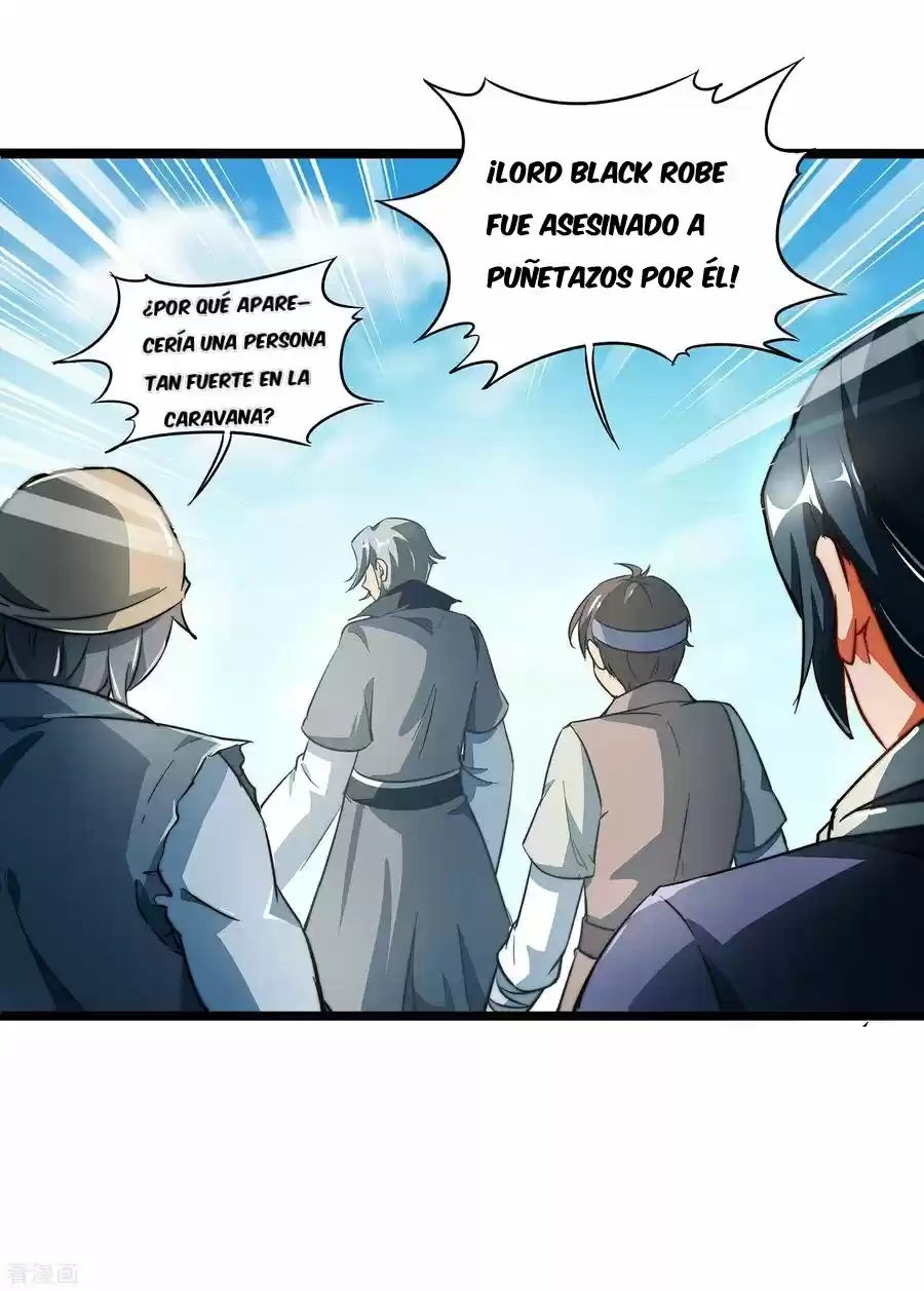 Lord Fu Tian - Capítulo 2 - Página 34 - LectorTMOo