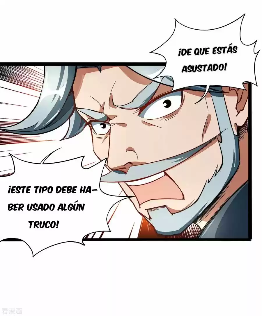 Lord Fu Tian - Capítulo 2 - Página 35 - LectorTMOo