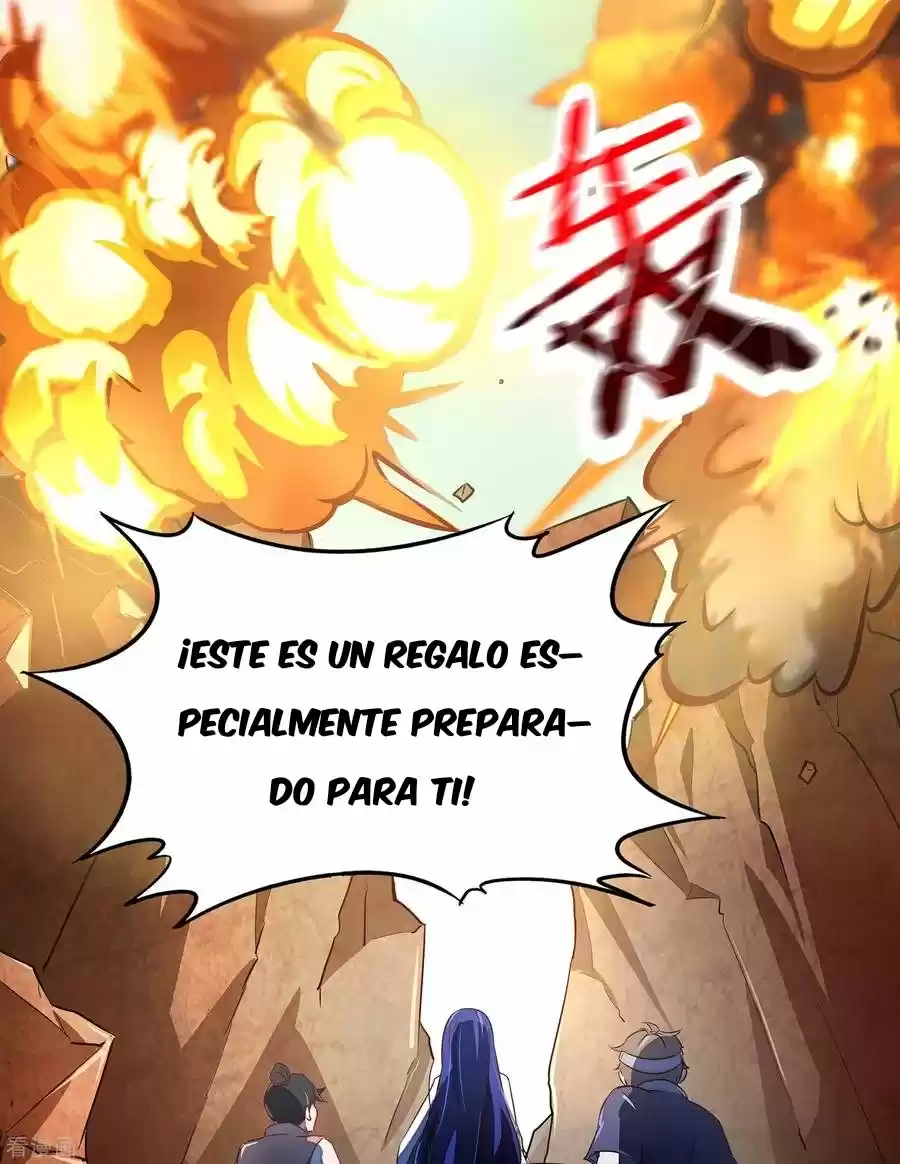 Lord Fu Tian - Capítulo 3 - Página 4 - LectorTMOo