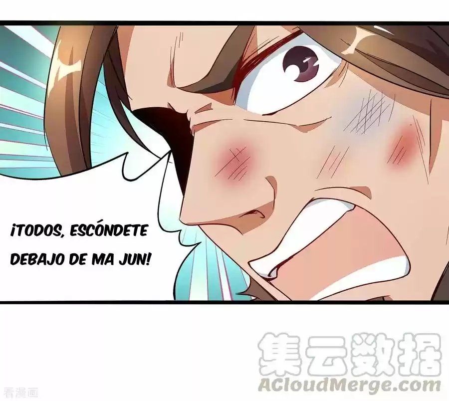 Lord Fu Tian - Capítulo 3 - Página 10 - LectorTMOo