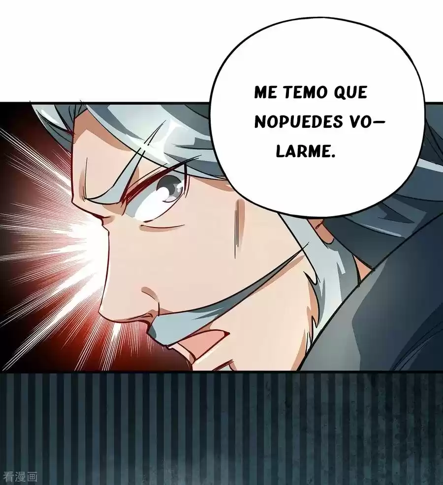 Lord Fu Tian - Capítulo 3 - Página 13 - LectorTMOo