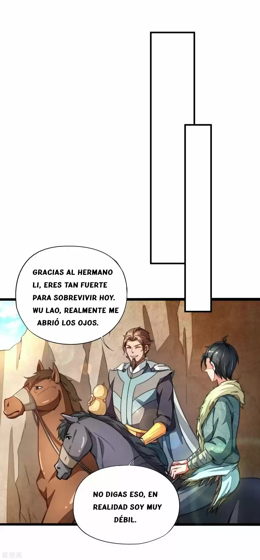 Lord Fu Tian - Capítulo 3 - Página 24 - LectorTMOo