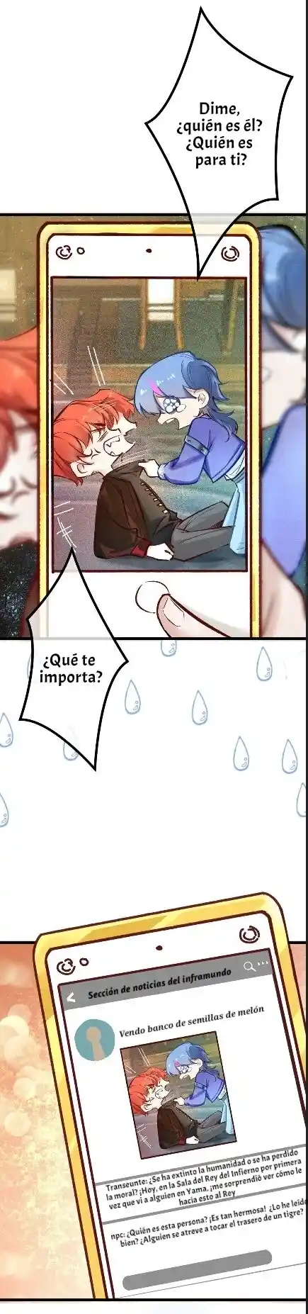 Lord Hades Ruega Abusar De La Escoria - Capítulo 1 - Página 10 - LectorTMOo