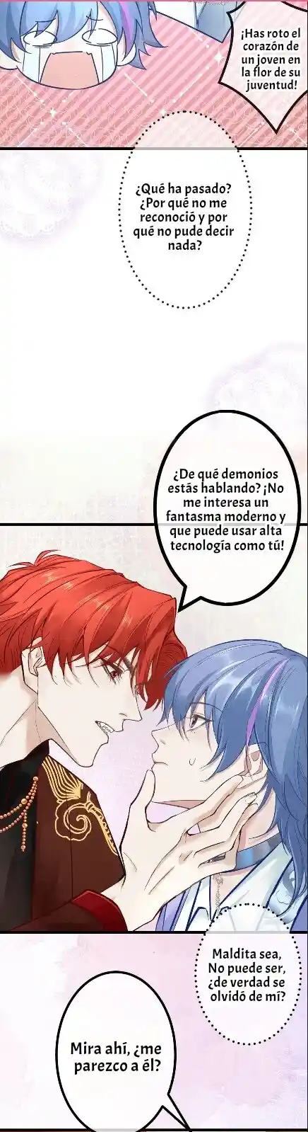 Lord Hades Ruega Abusar De La Escoria - Capítulo 1 - Página 15 - LectorTMOo