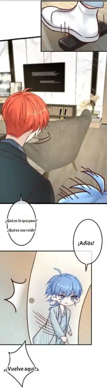 Lord Hades Ruega Abusar De La Escoria - Capítulo 10 - Página 4 - LectorTMOo