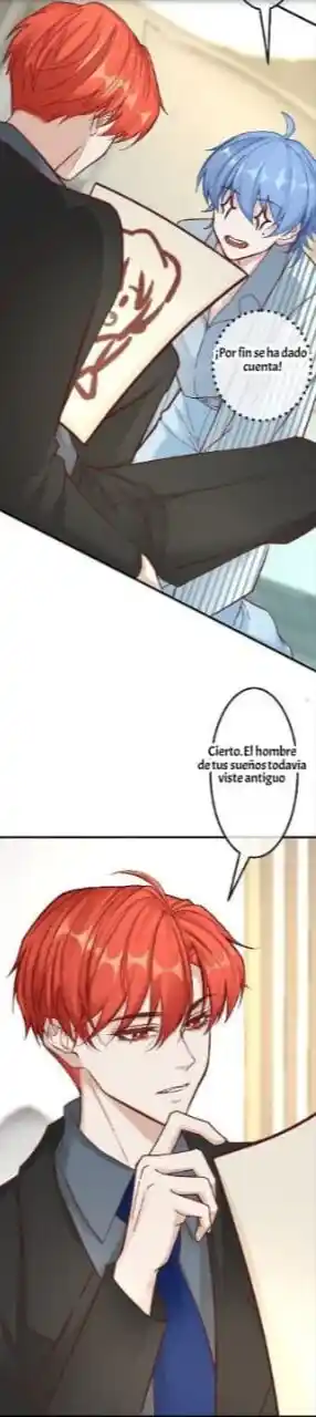 Lord Hades Ruega Abusar De La Escoria - Capítulo 10 - Página 15 - LectorTMOo