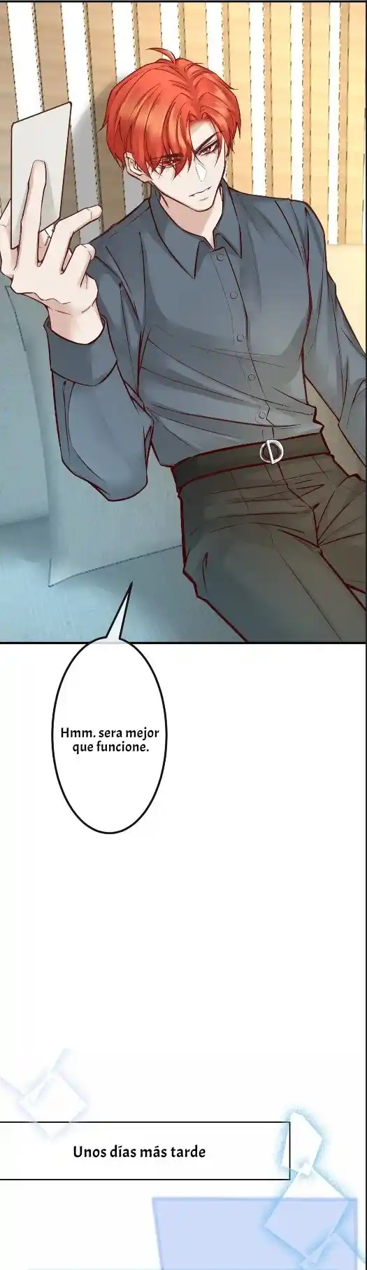 Lord Hades Ruega Abusar De La Escoria - Capítulo 11 - Página 12 - LectorTMOo