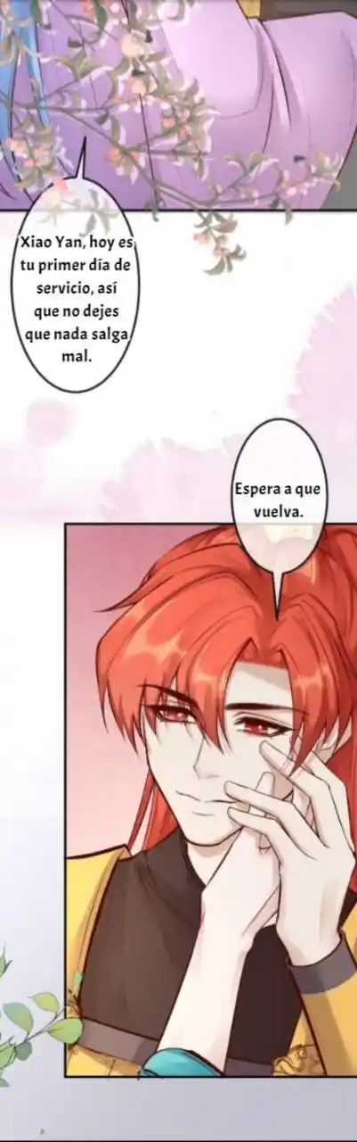 Lord Hades Ruega Abusar De La Escoria - Capítulo 12 - Página 9 - LectorTMOo