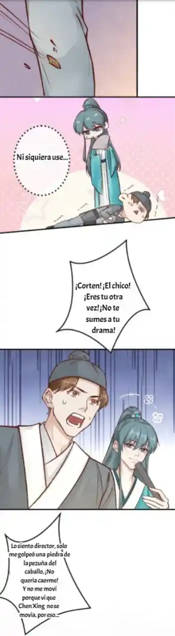 Lord Hades Ruega Abusar De La Escoria - Capítulo 12 - Página 11 - LectorTMOo
