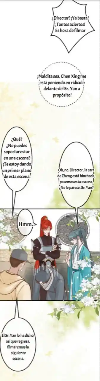 Lord Hades Ruega Abusar De La Escoria - Capítulo 12 - Página 14 - LectorTMOo