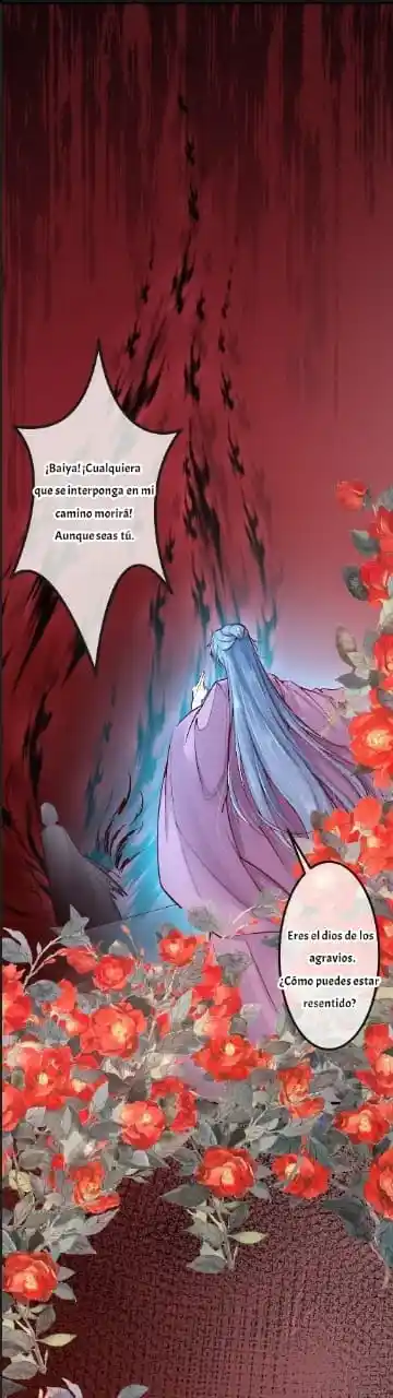 Lord Hades Ruega Abusar De La Escoria - Capítulo 13 - Página 4 - LectorTMOo