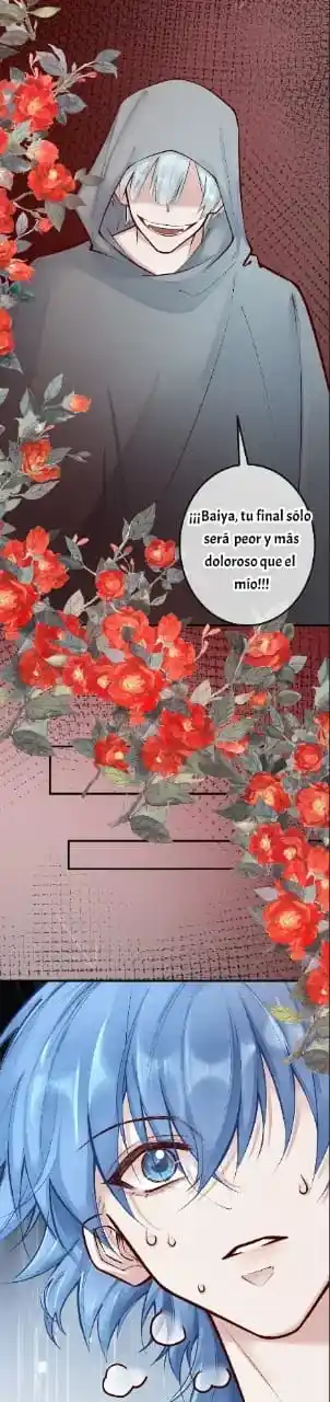 Lord Hades Ruega Abusar De La Escoria - Capítulo 13 - Página 5 - LectorTMOo