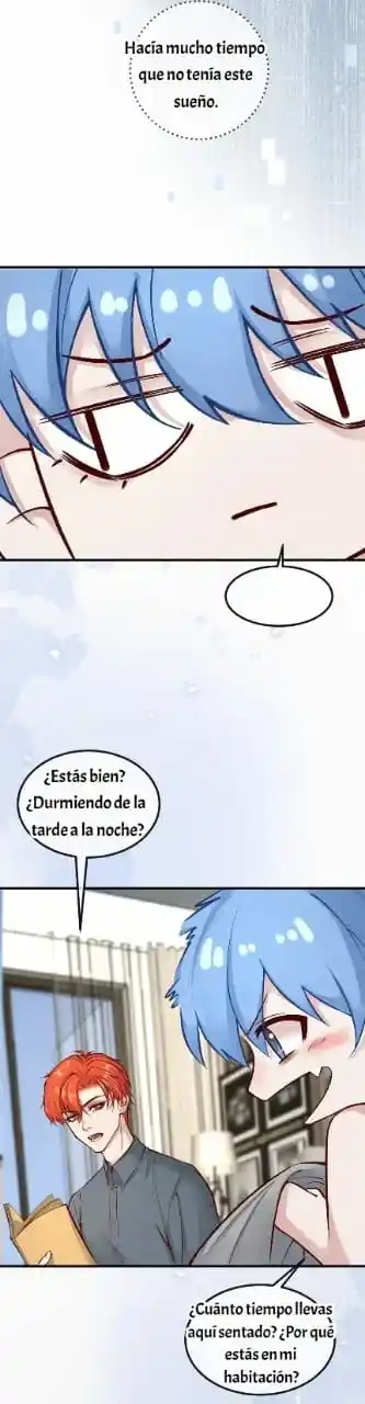 Lord Hades Ruega Abusar De La Escoria - Capítulo 13 - Página 6 - LectorTMOo