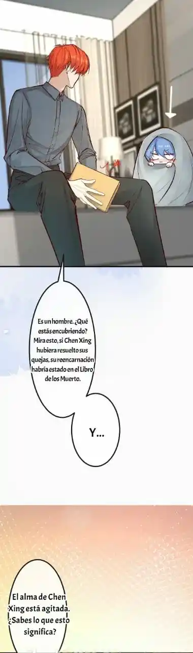 Lord Hades Ruega Abusar De La Escoria - Capítulo 13 - Página 7 - LectorTMOo